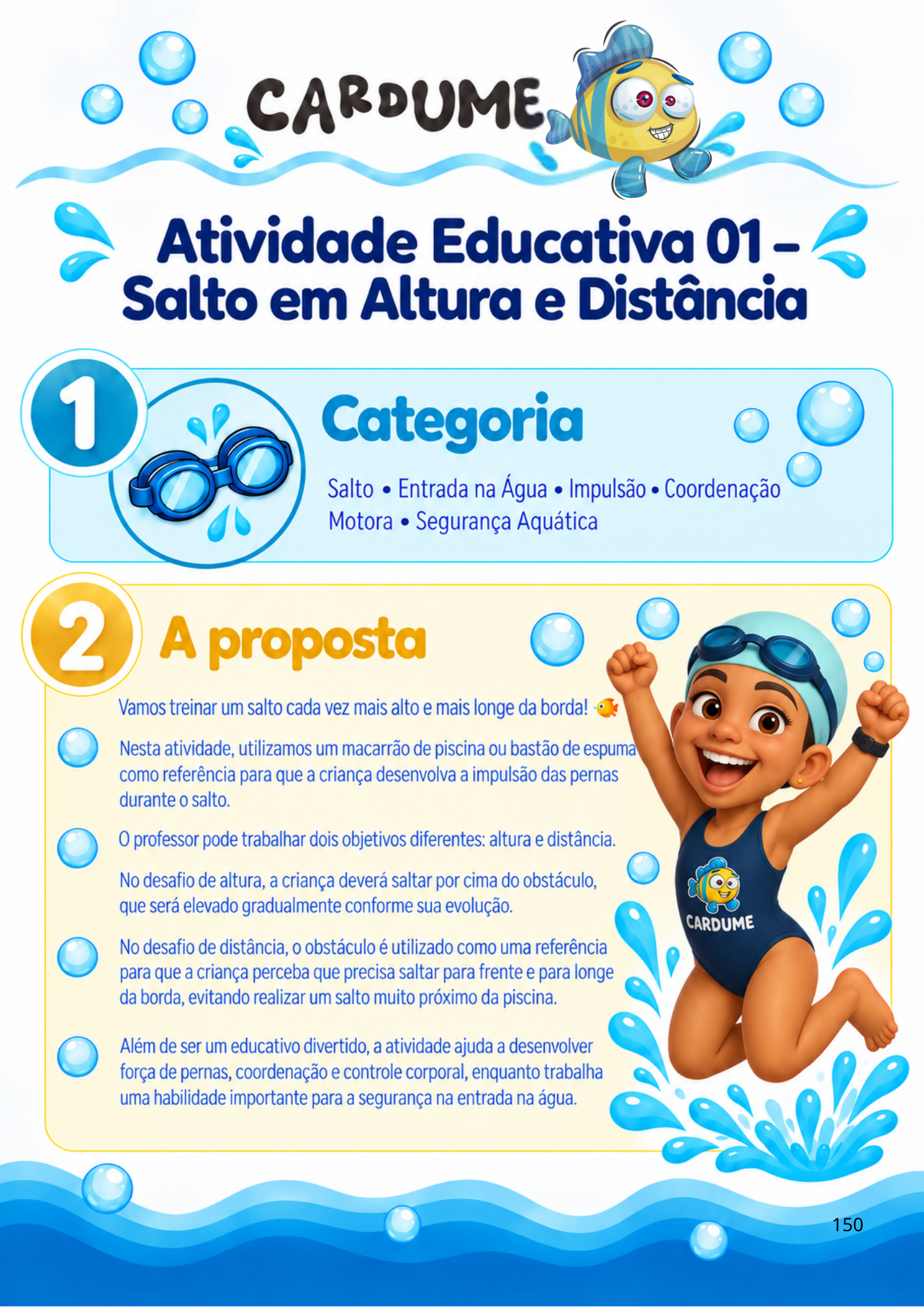 Metodologia e Aplicação