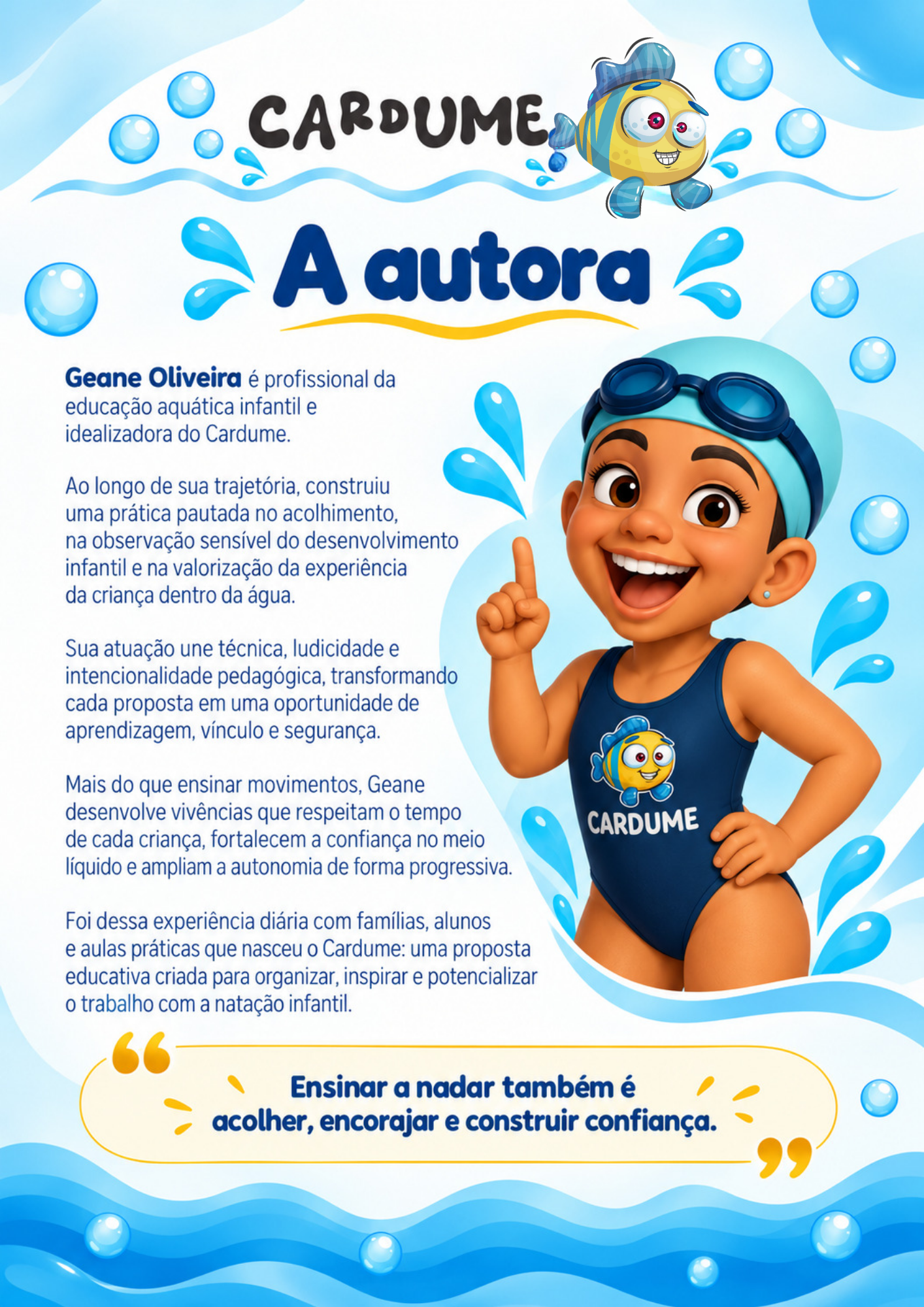 A Autora